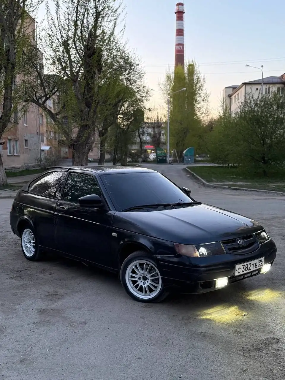 Продам ВАЗ 2112 купе - ВАЗ (Авто) в Екатеринбург