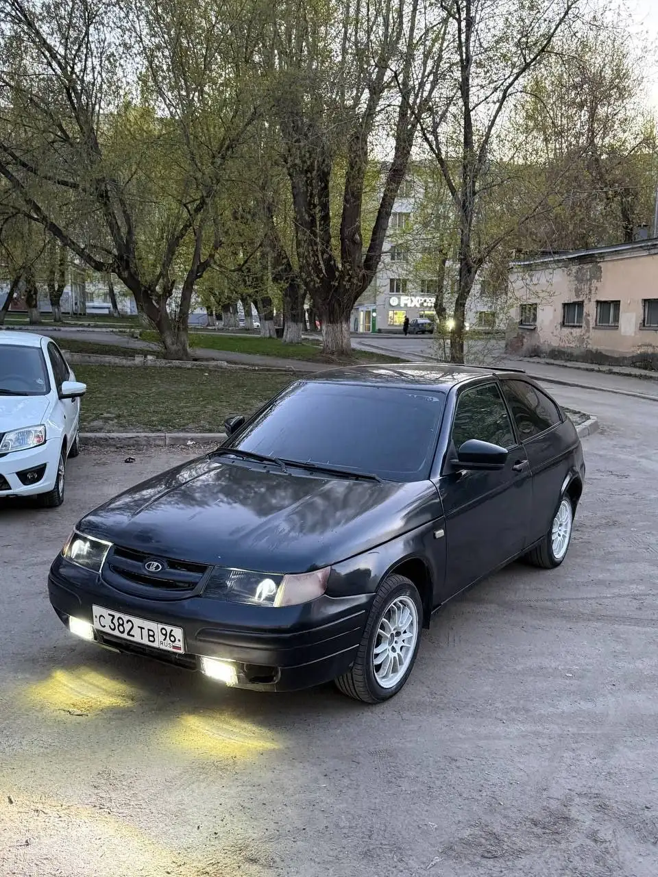 Продам ВАЗ 2112 купе - ВАЗ (Авто) в Екатеринбург