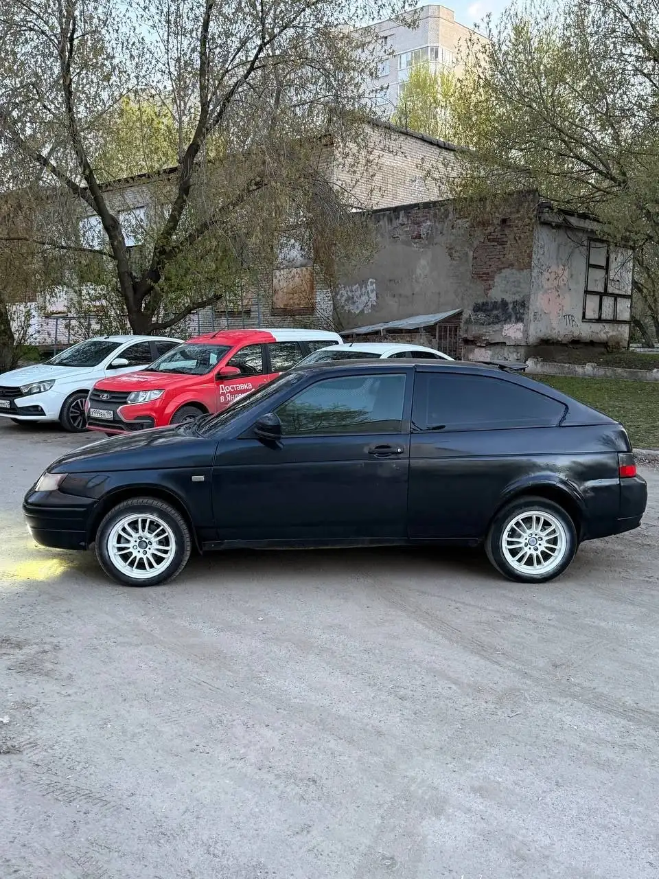 Продам ВАЗ 2112 купе - ВАЗ (Авто) в Екатеринбург
