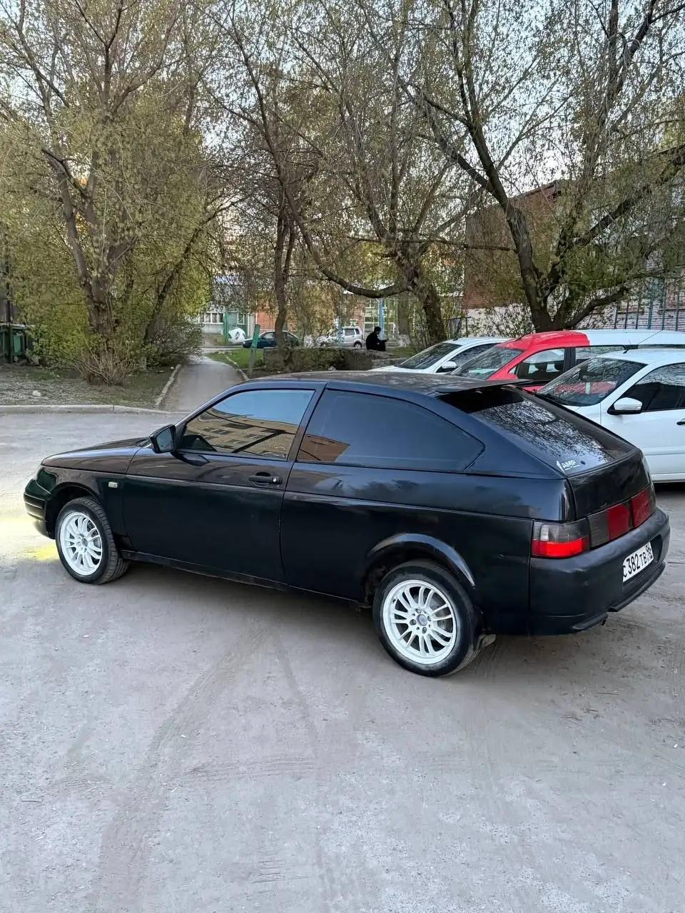 Продам ВАЗ 2112 купе - ВАЗ (Авто) в Екатеринбург