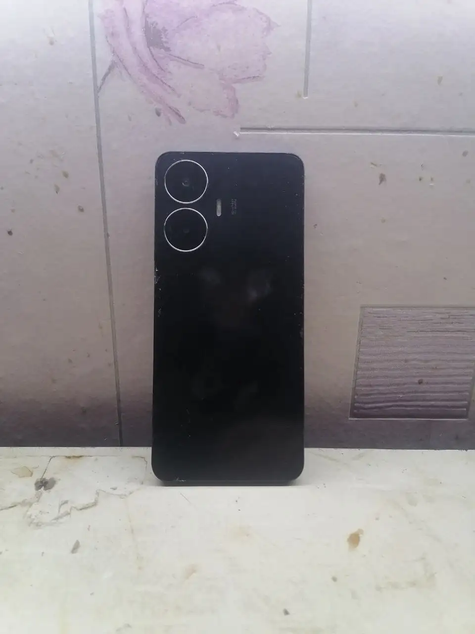 Realme C55 8/256 на запчасти - Мобильные телефоны и аксессуары (Электроника) в Екатеринбург