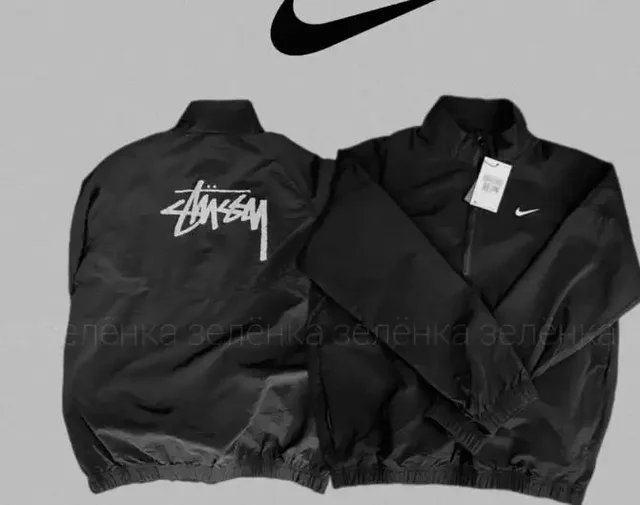 Продам ветровки Nike - Платья и топы в Екатеринбург