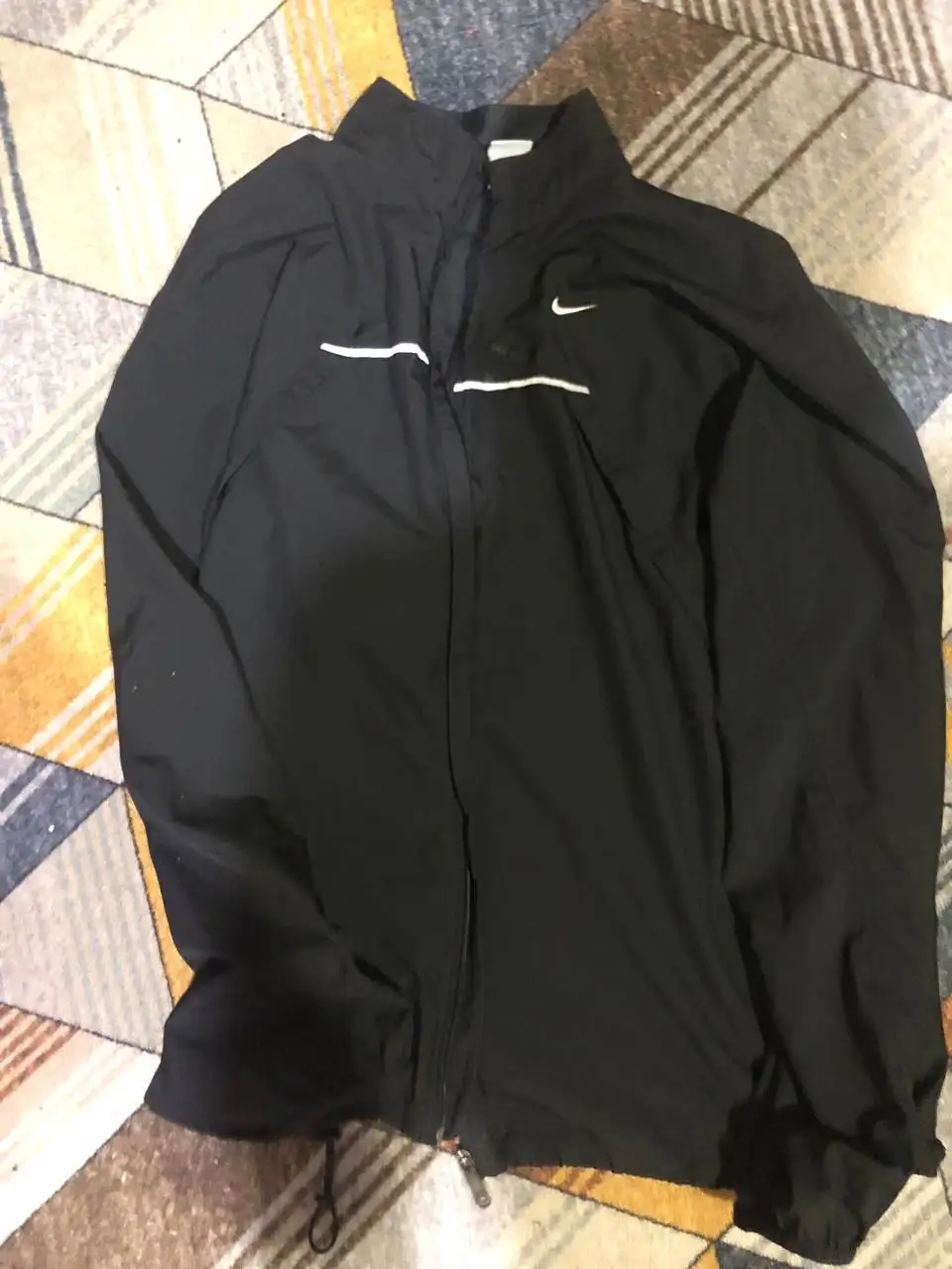 Продам ветровки Nike - Верхняя одежда (Одежда) в Екатеринбург