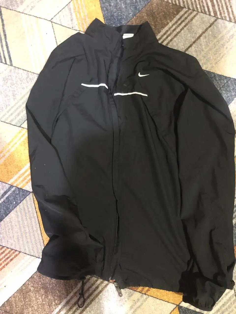 Ветровки Nike - Одежда в Екатеринбург