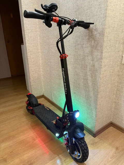 Электросамокат Kugoo M4 Pro Plus - Компьютеры и компоненты в Екатеринбург