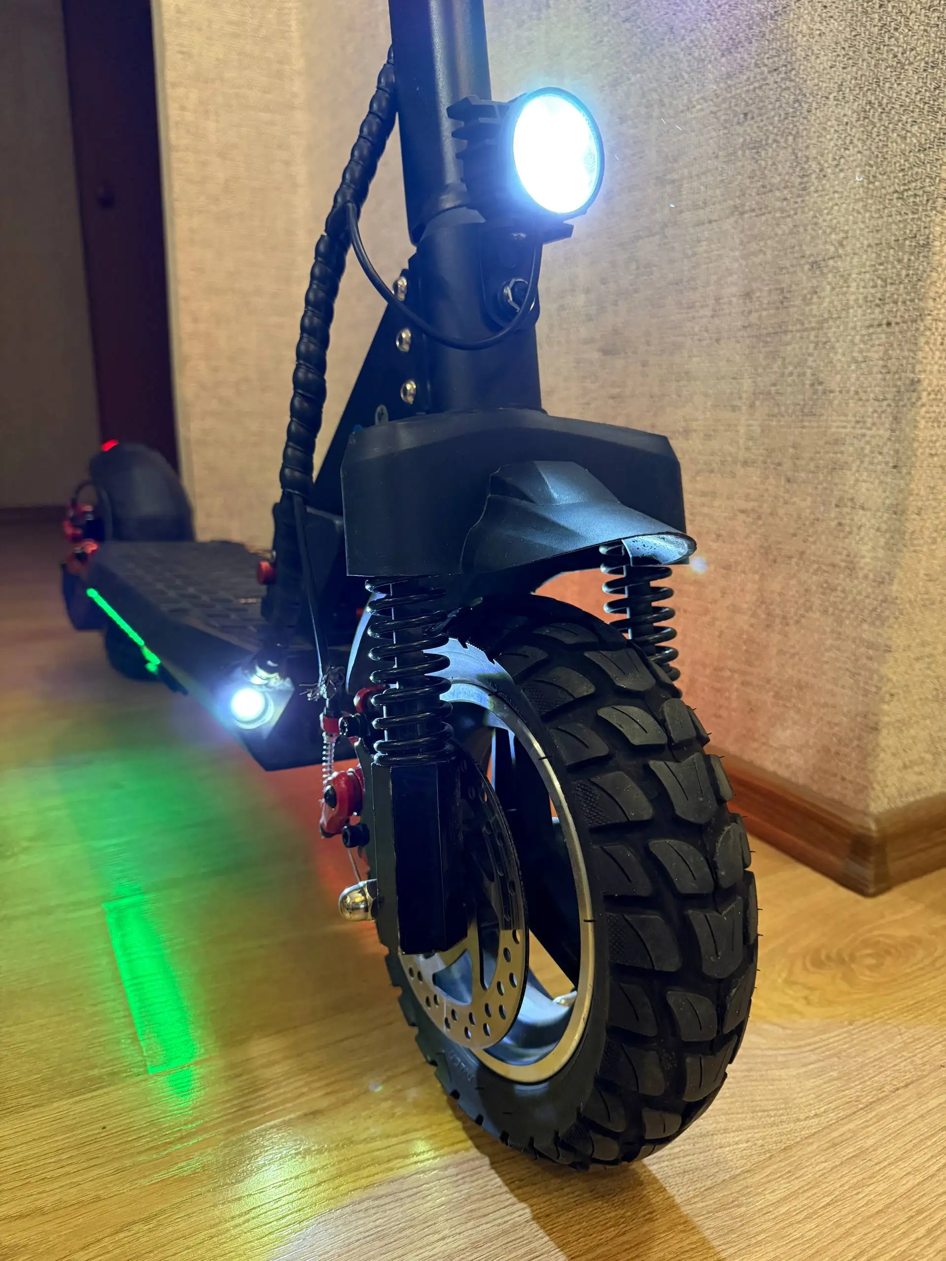 Электросамокат Kugoo M4 Pro Plus - Электросамокаты (Электроника) в Екатеринбург