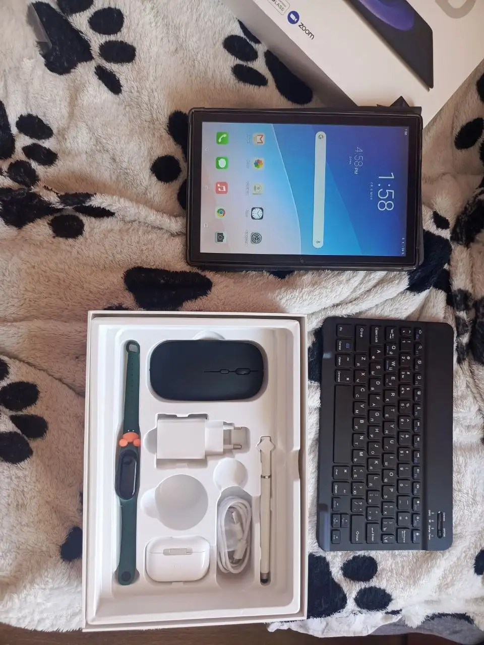 Продам планшет AI PAD - Планшеты (Электроника) в Екатеринбург