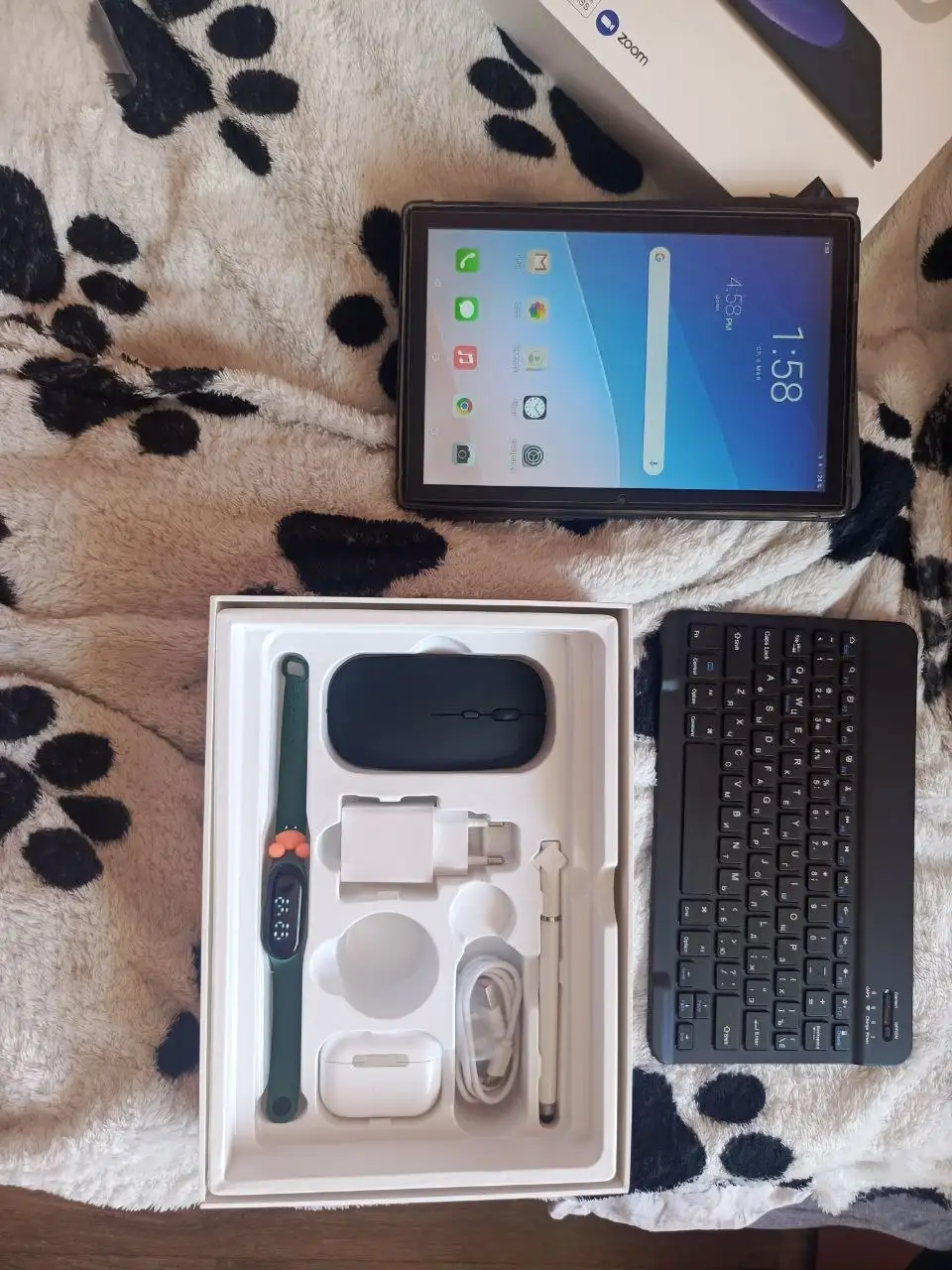 Продам планшет AI PAD - Планшеты (Электроника) в Екатеринбург
