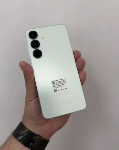 Samsung Galaxy S25 12/512 ГБ - Игры и приставки в Екатеринбург