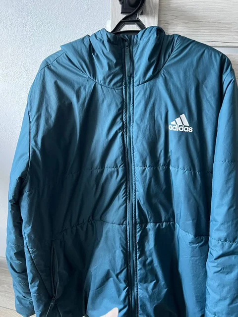 Куртка Adidas оригинал - Платья и топы в Екатеринбург