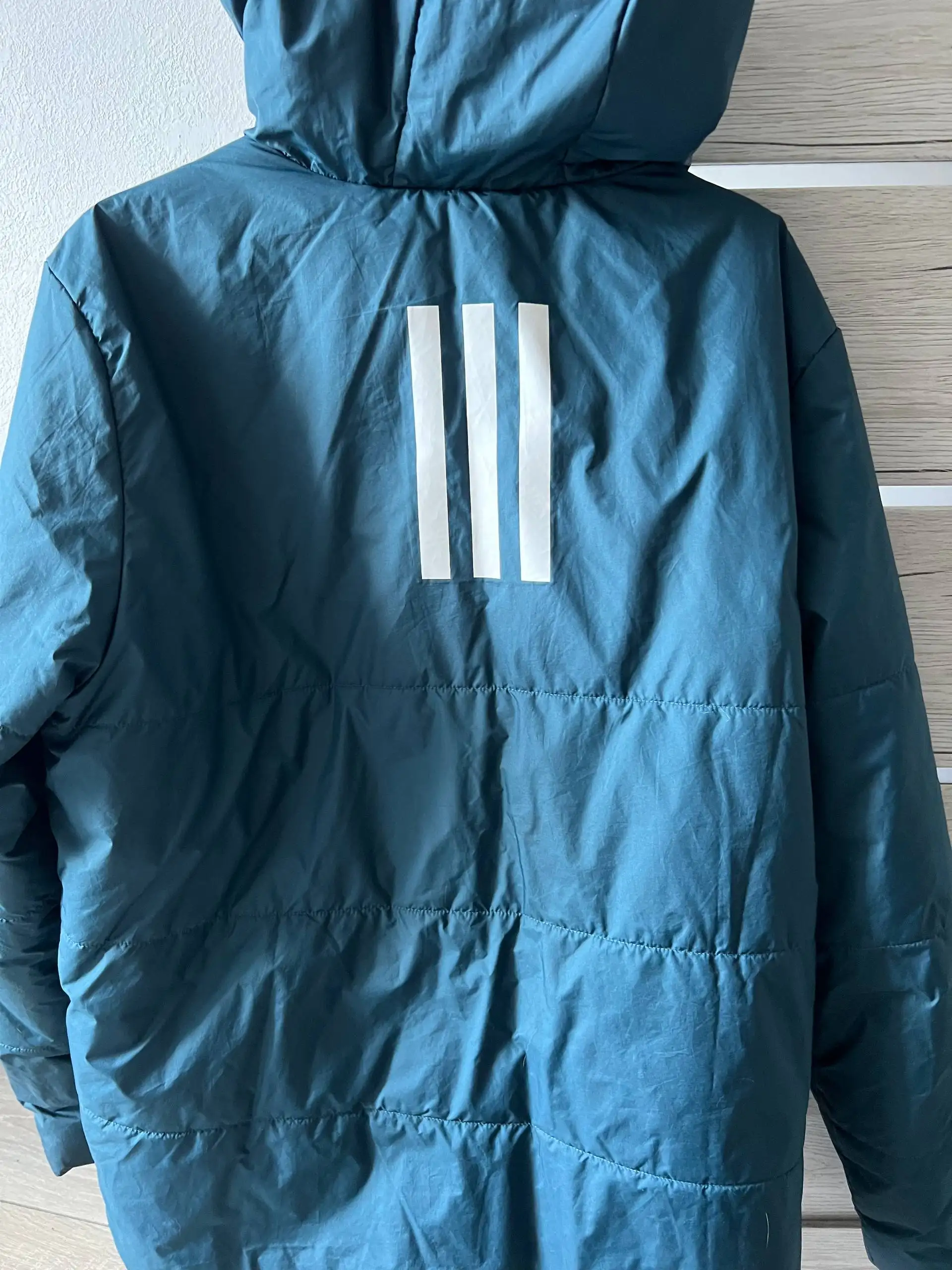 Куртка Adidas оригинал - Куртки (Одежда) в Екатеринбург