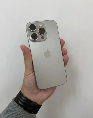 iPhone 16 Pro 256 ГБ - Игры и приставки в Екатеринбург
