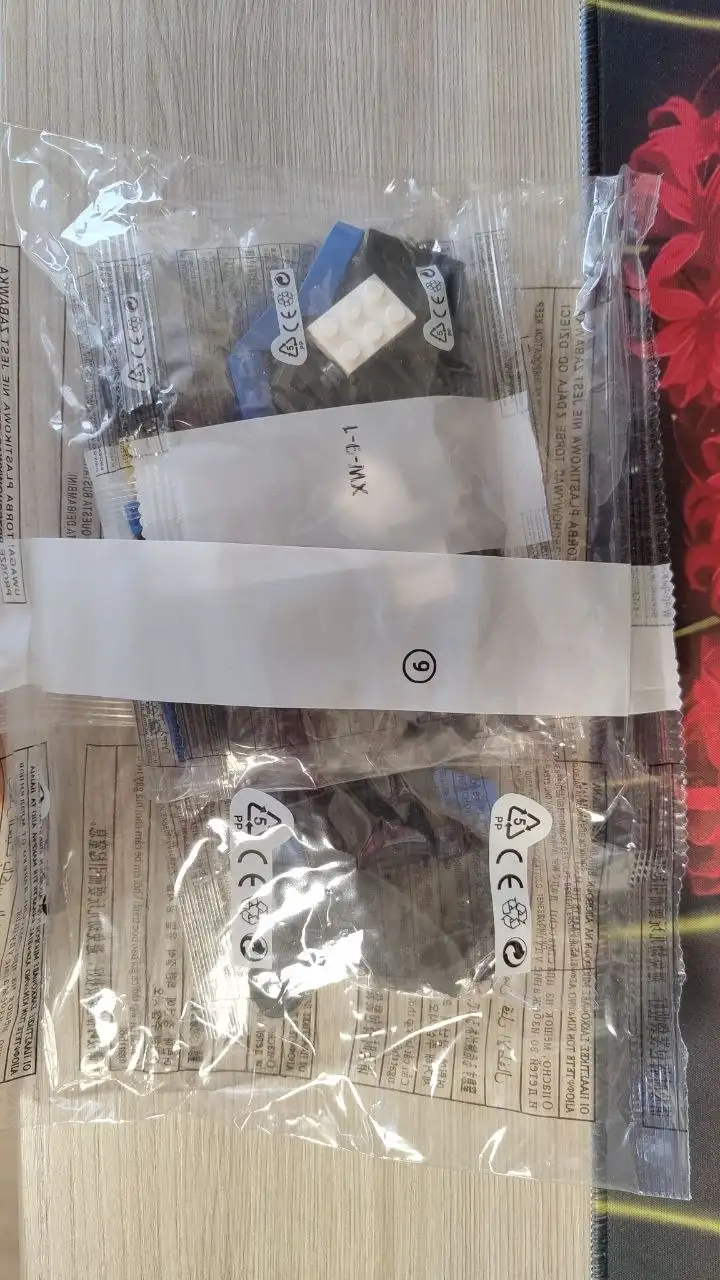 Продам LEGO F1 машинки - Барахолка в Екатеринбург