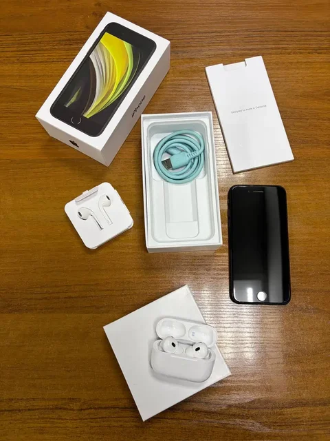 iPhone с неработающим Touch ID - Игры и приставки в Екатеринбург