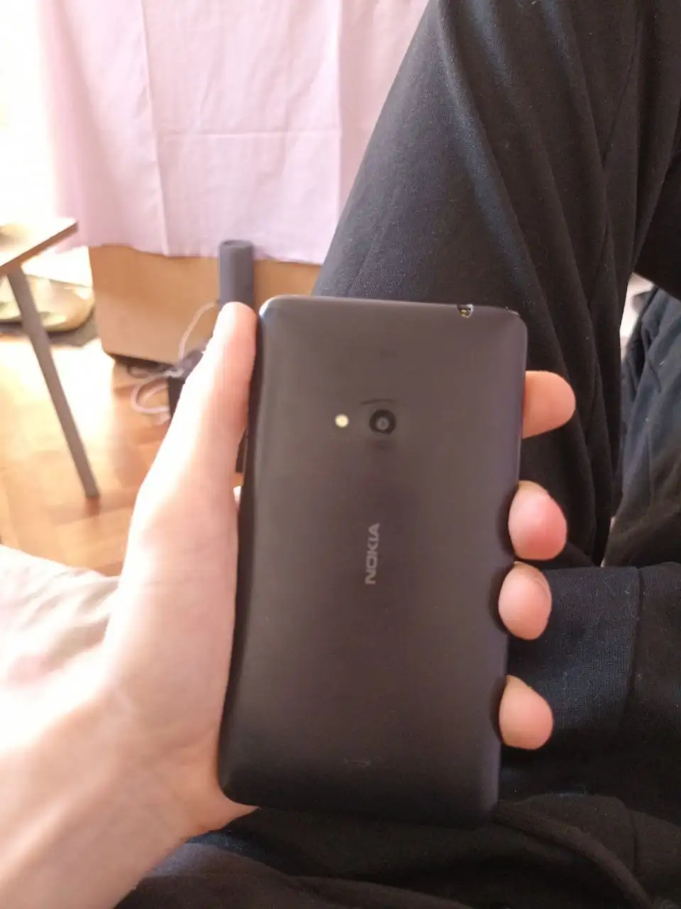 Продам телефон Nokia Lumia 625 - Мобильные телефоны (Электроника) в Екатеринбург
