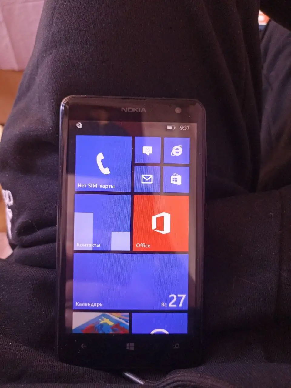 Продам телефон Nokia Lumia 625 - Мобильные телефоны (Электроника) в Екатеринбург