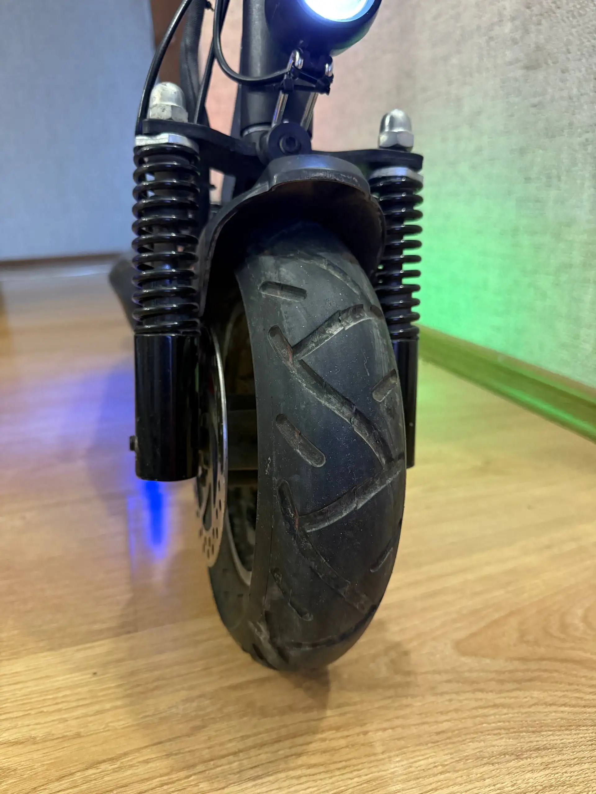 Kugoo M4 Pro 13 AH в хорошем состоянии - Электросамокаты (Хобби и отдых) в Екатеринбург