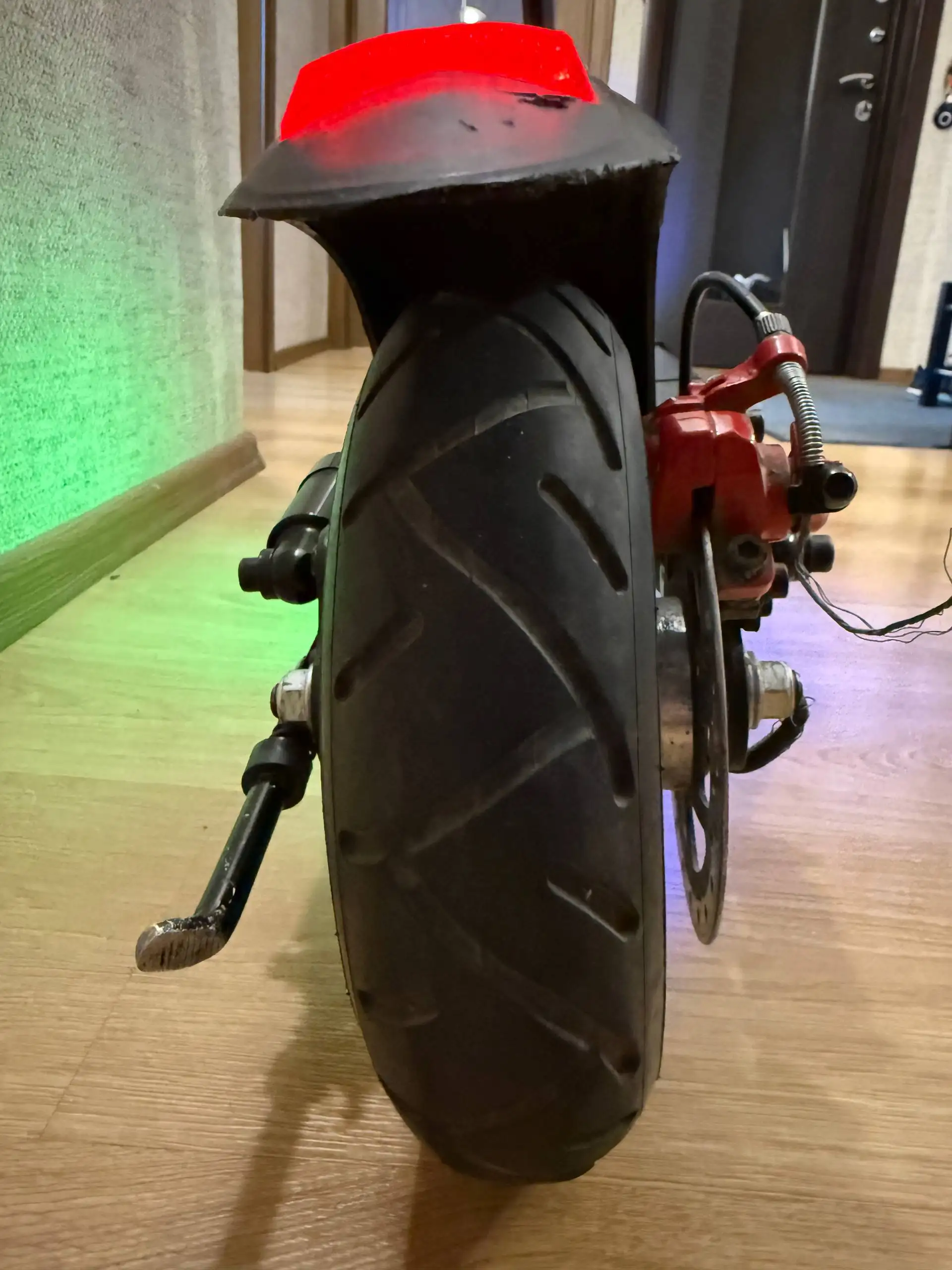 Kugoo M4 Pro 13 AH в хорошем состоянии - Электросамокаты (Хобби и отдых) в Екатеринбург