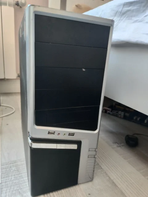 Офисный ПК i3-4170 / 8GB / 500GB - Игры и приставки в Екатеринбург