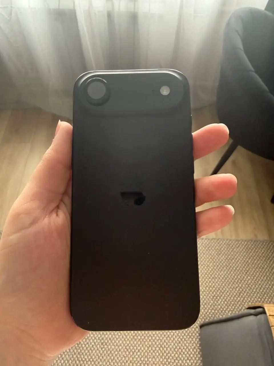 Продам iPhone 17 Air 256GB - Мобильные телефоны (Электроника) в Екатеринбург