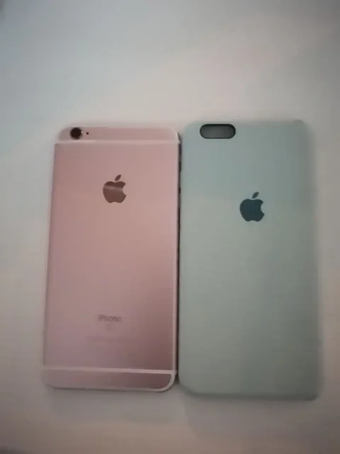 iPhone 6s Plus 16GB - Ноутбуки в Екатеринбург