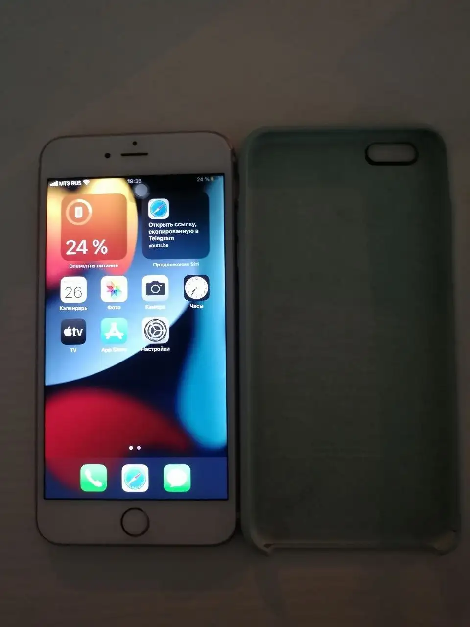iPhone 6s Plus 16GB - Смартфоны (Электроника) в Екатеринбург