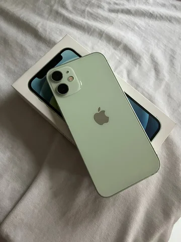 iPhone 12 mini 64 ГБ - Электроника в Екатеринбург