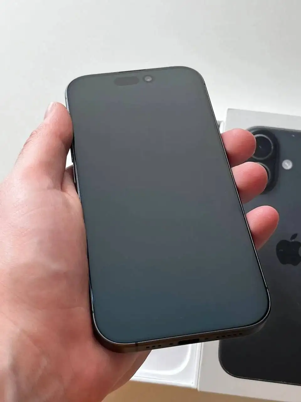 Продам iPhone 17 - Смартфоны и гаджеты (Электроника) в Екатеринбург