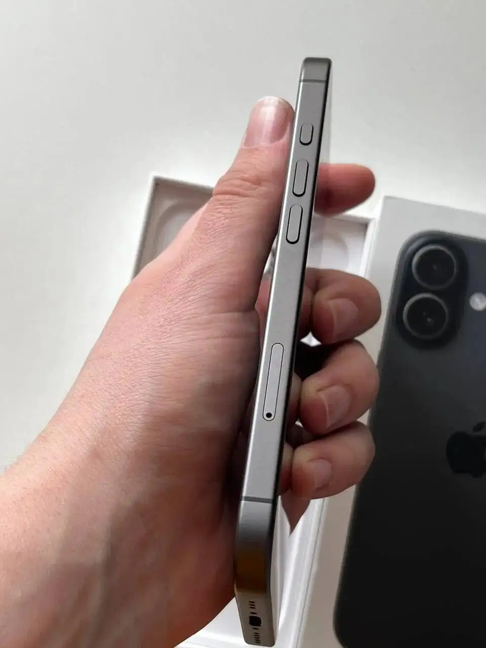 Продам iPhone 17 - Смартфоны и гаджеты (Электроника) в Екатеринбург