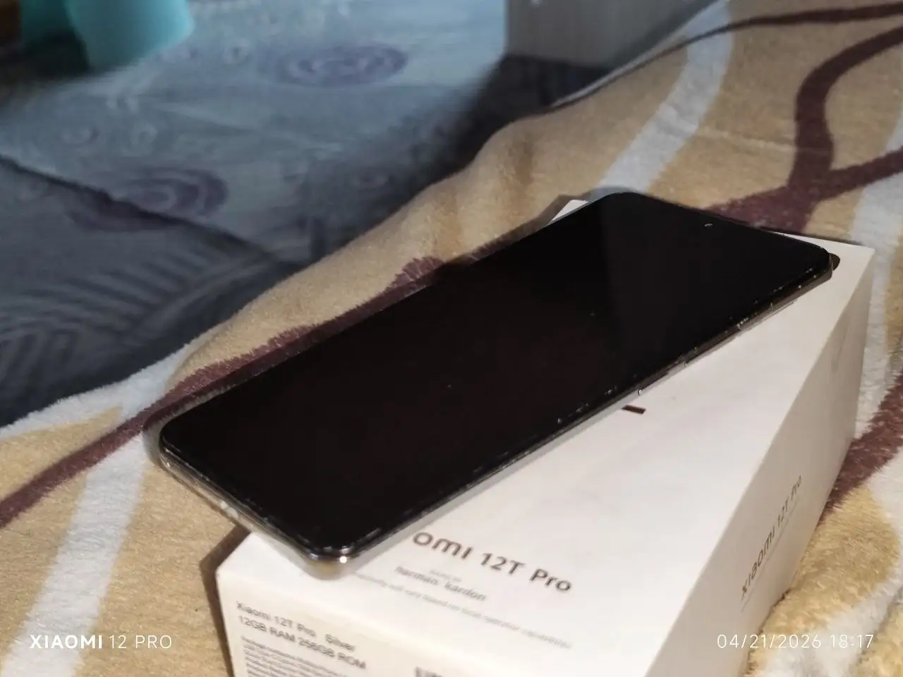 Запчасти на Xiaomi 12T Pro - Запчасти для телефонов (Электроника) в Екатеринбург