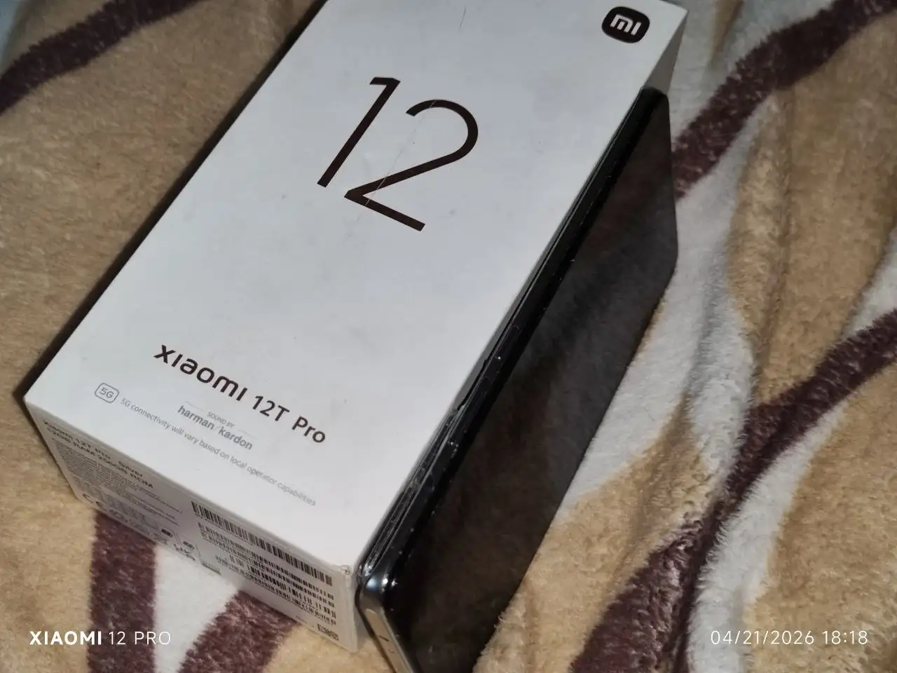 Запчасти на Xiaomi 12T Pro - Запчасти для телефонов (Электроника) в Екатеринбург