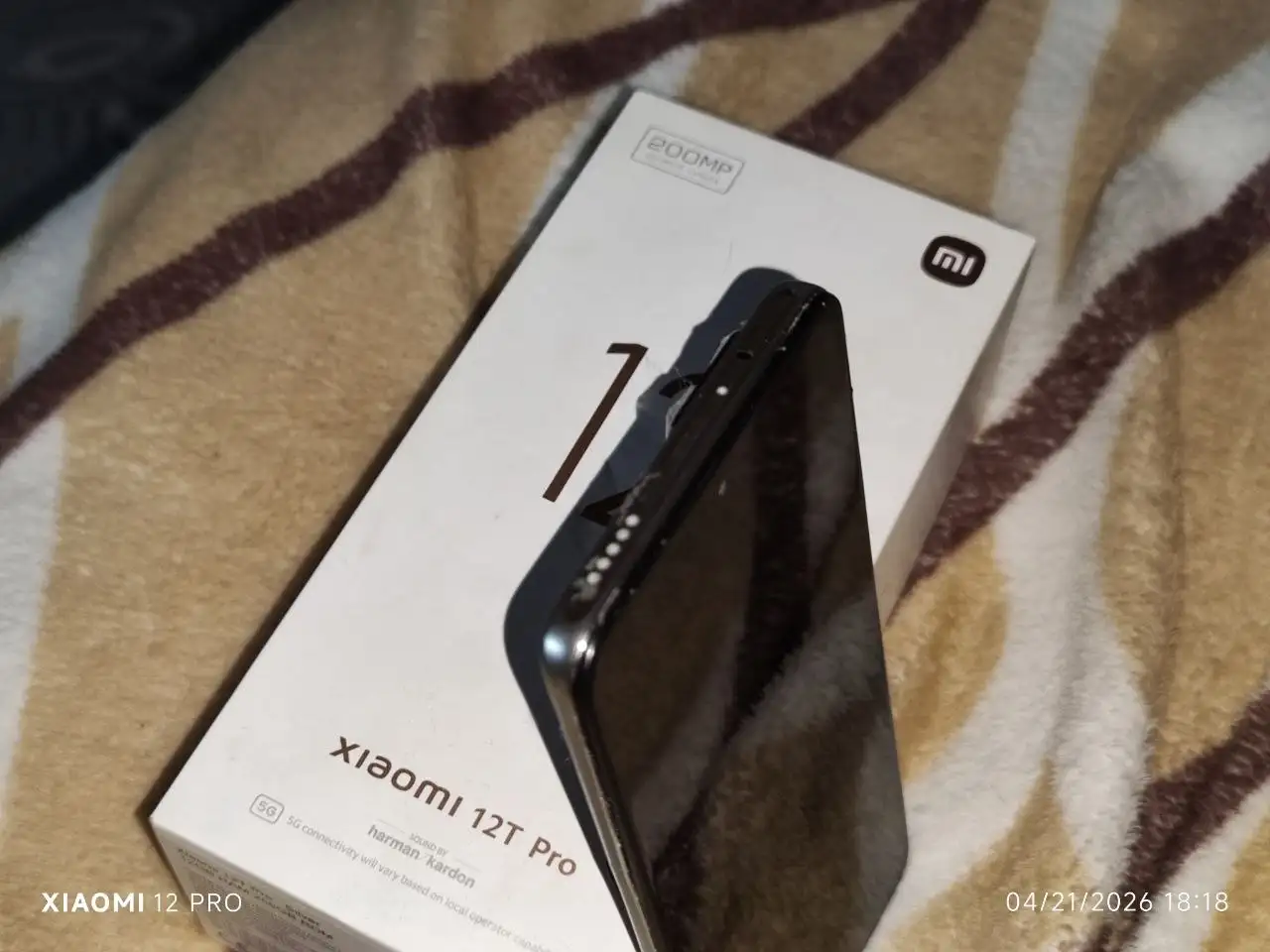 Запчасти на Xiaomi 12T Pro - Запчасти для телефонов (Электроника) в Екатеринбург