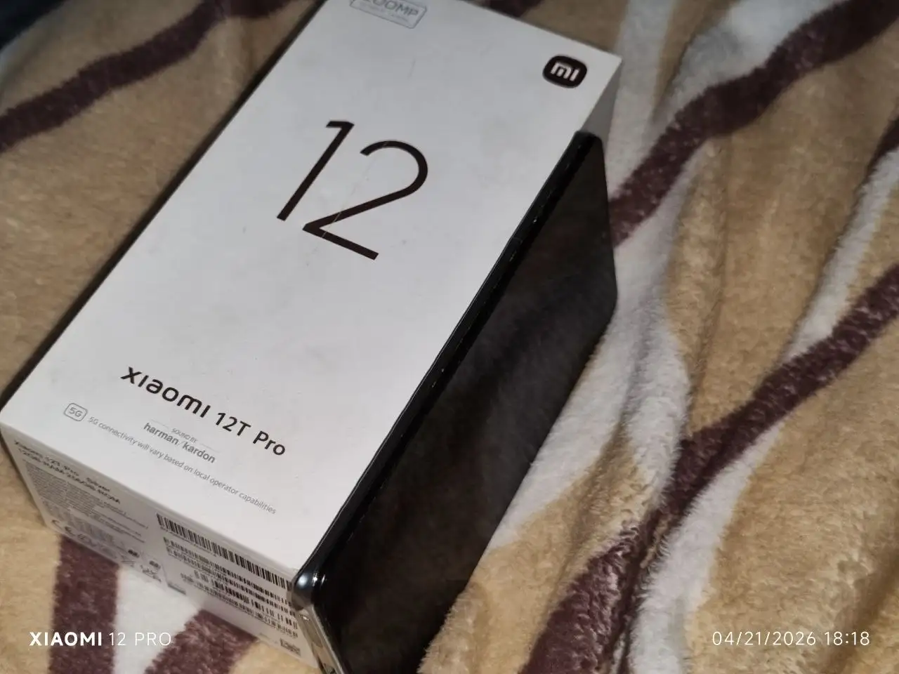 Запчасти на Xiaomi 12T Pro - Запчасти для телефонов (Электроника) в Екатеринбург