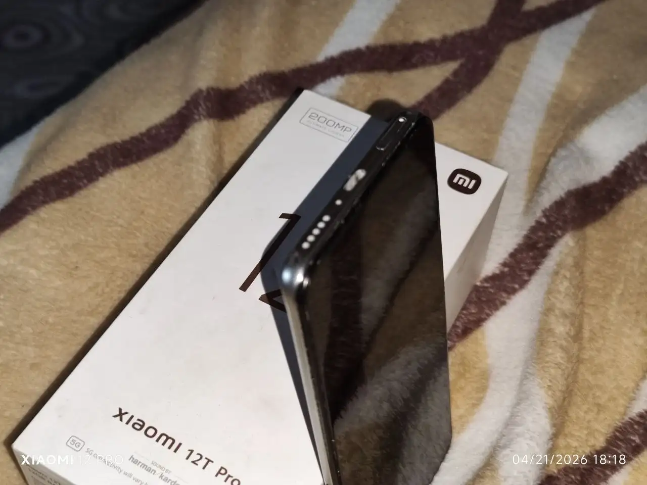 Запчасти на Xiaomi 12T Pro - Запчасти для телефонов (Электроника) в Екатеринбург