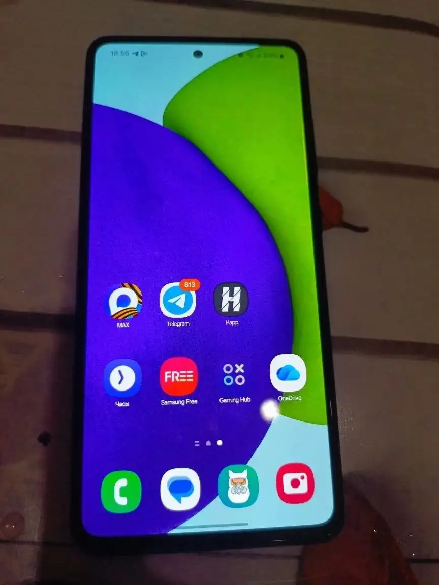 Продам Samsung Galaxy A52 128 ГБ - Смартфоны (Электроника) в Екатеринбург
