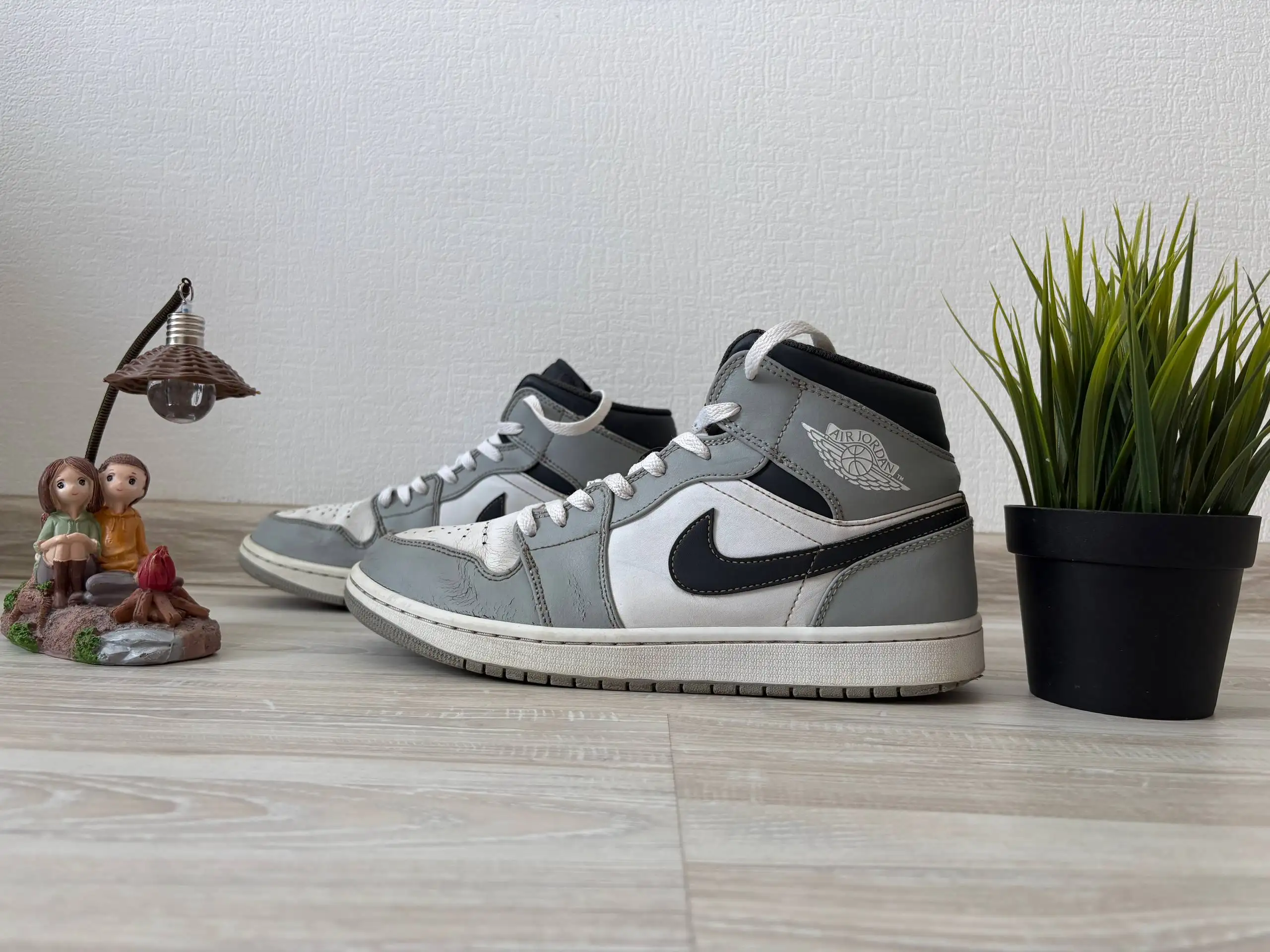 Кроссовки Nike Air Jordan - Обувь (Одежда) в Екатеринбург