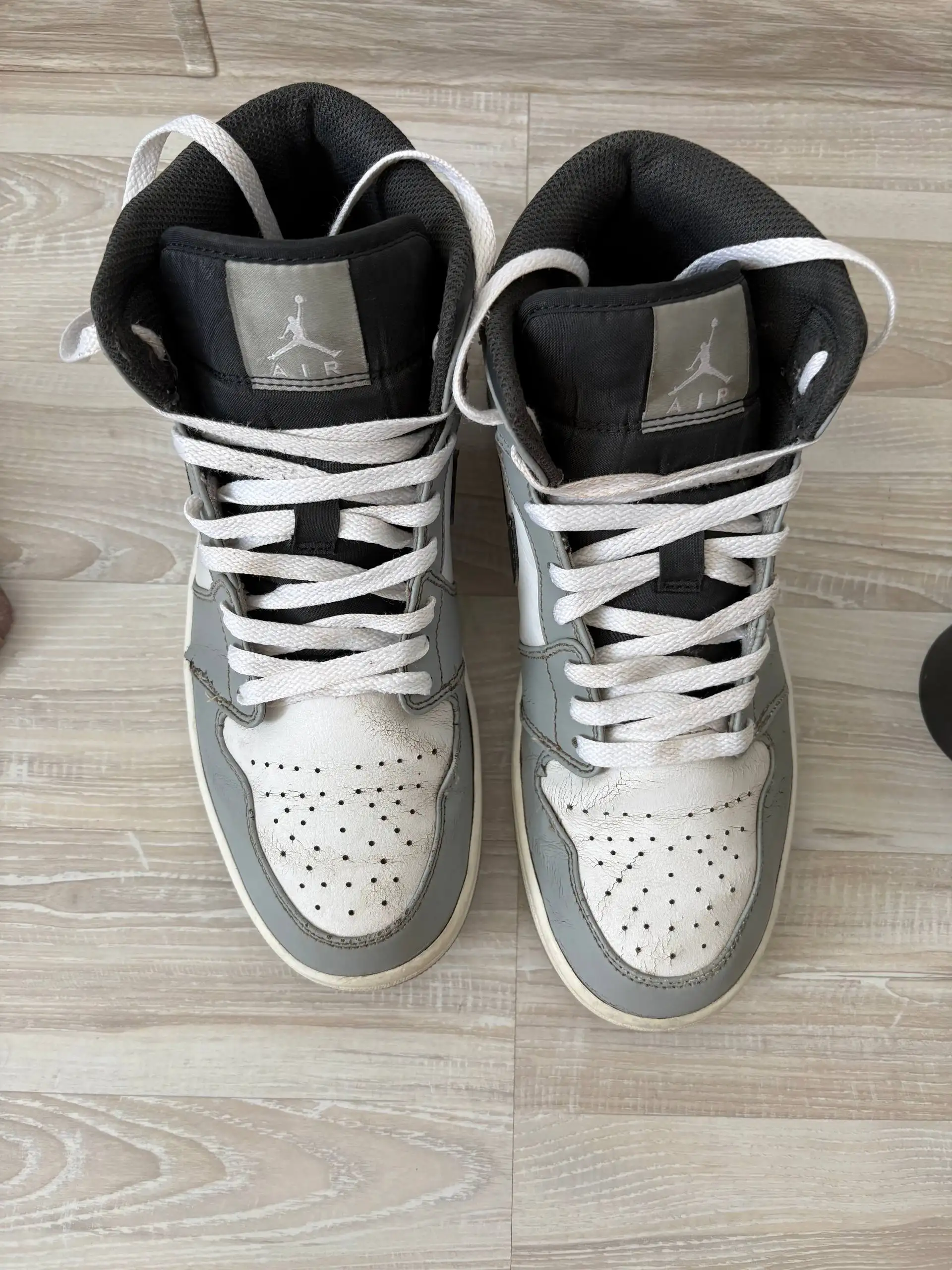 Кроссовки Nike Air Jordan - Обувь (Одежда) в Екатеринбург