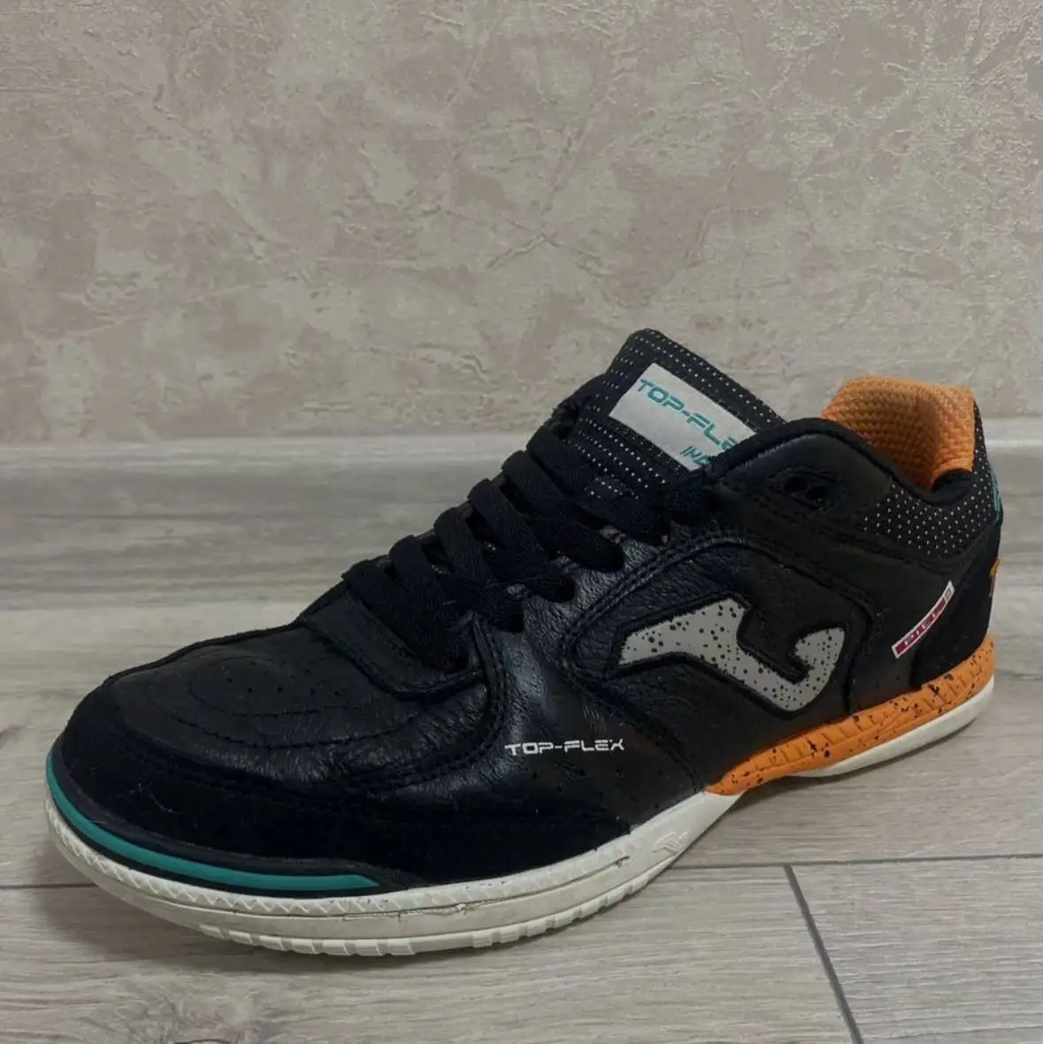 Футзалки Joma TopFlex 39 размер - Спортивные товары (Хобби и отдых) в Екатеринбург