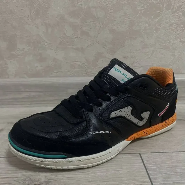 Футзалки Joma TopFlex 39 размер - Хобби и отдых в Екатеринбург