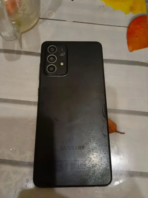 Samsung Galaxy A52 - Электроника в Екатеринбург