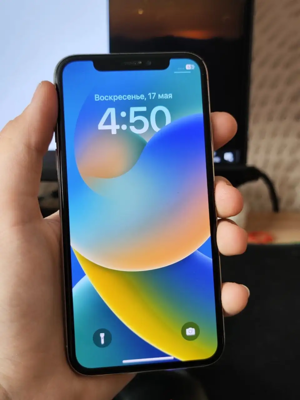 IPhone X 256gb - Смартфоны (Электроника) в Екатеринбург