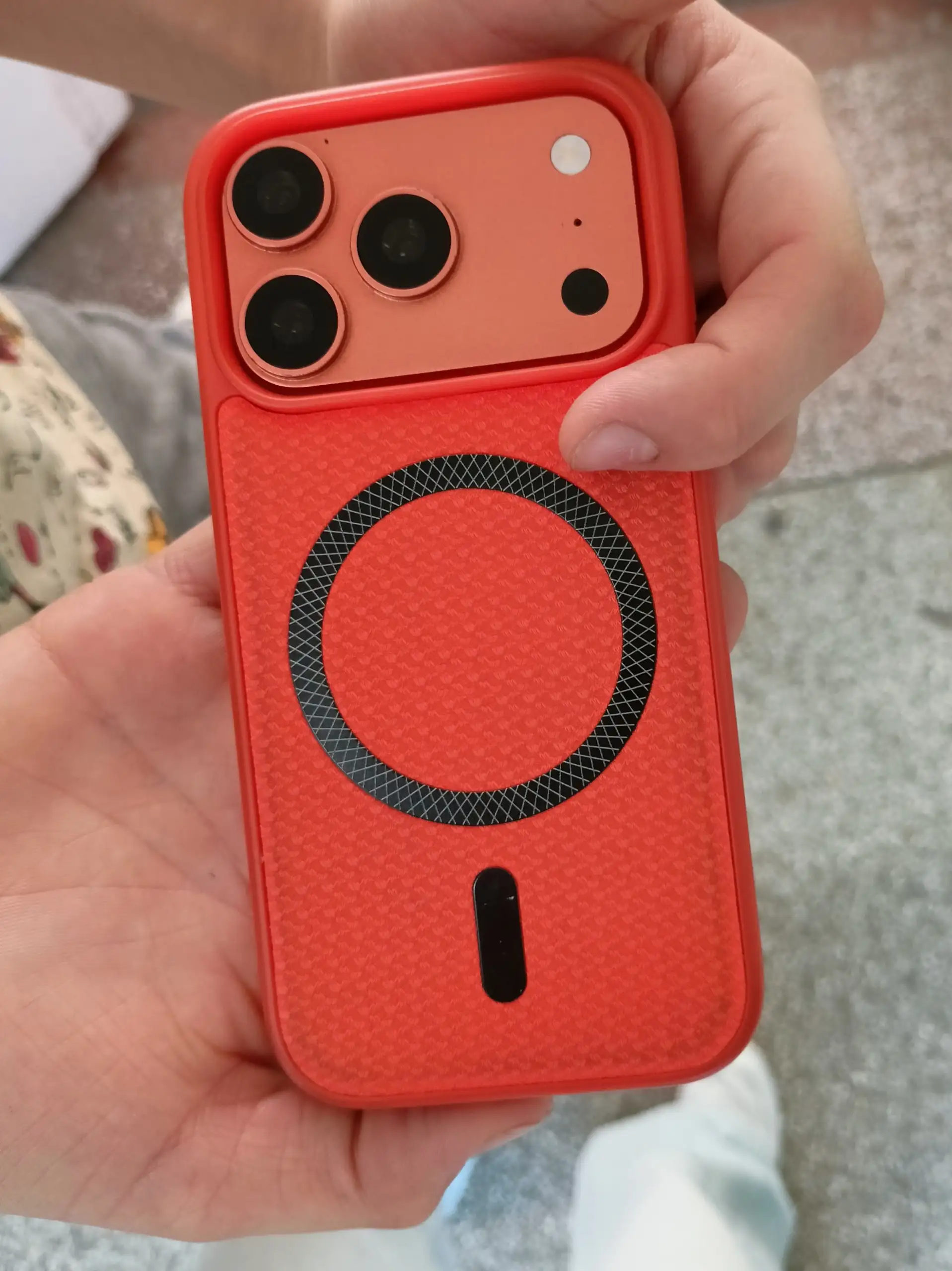 Продаю муляж iPhone 17 Pro Max - Барахолка в Екатеринбург