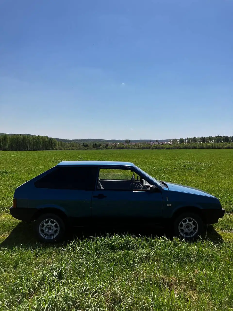 ВАЗ 2108 инжектор - Легковые автомобили (Авто) в Екатеринбург
