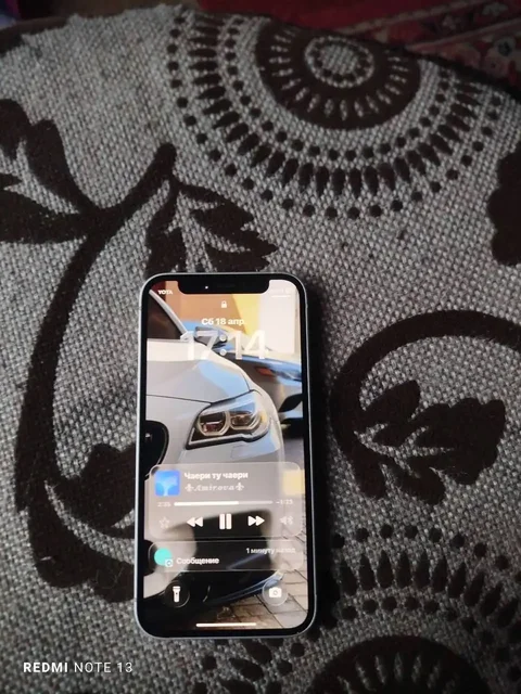 iPhone 12 mini 128GB обмен - Электроника в Екатеринбург