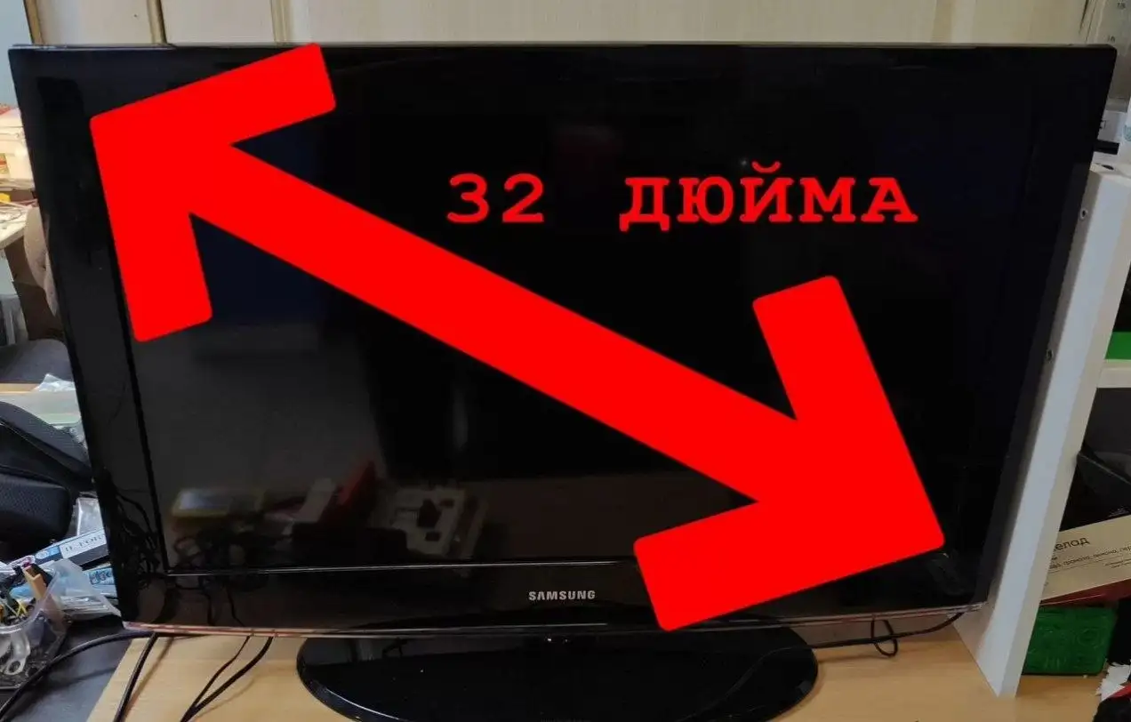 Продам телевизор - Электроника в Екатеринбург