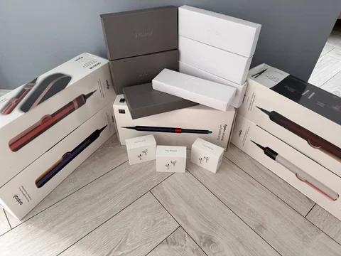 Ликвидация магазина техники - Микрофоны в Екатеринбург