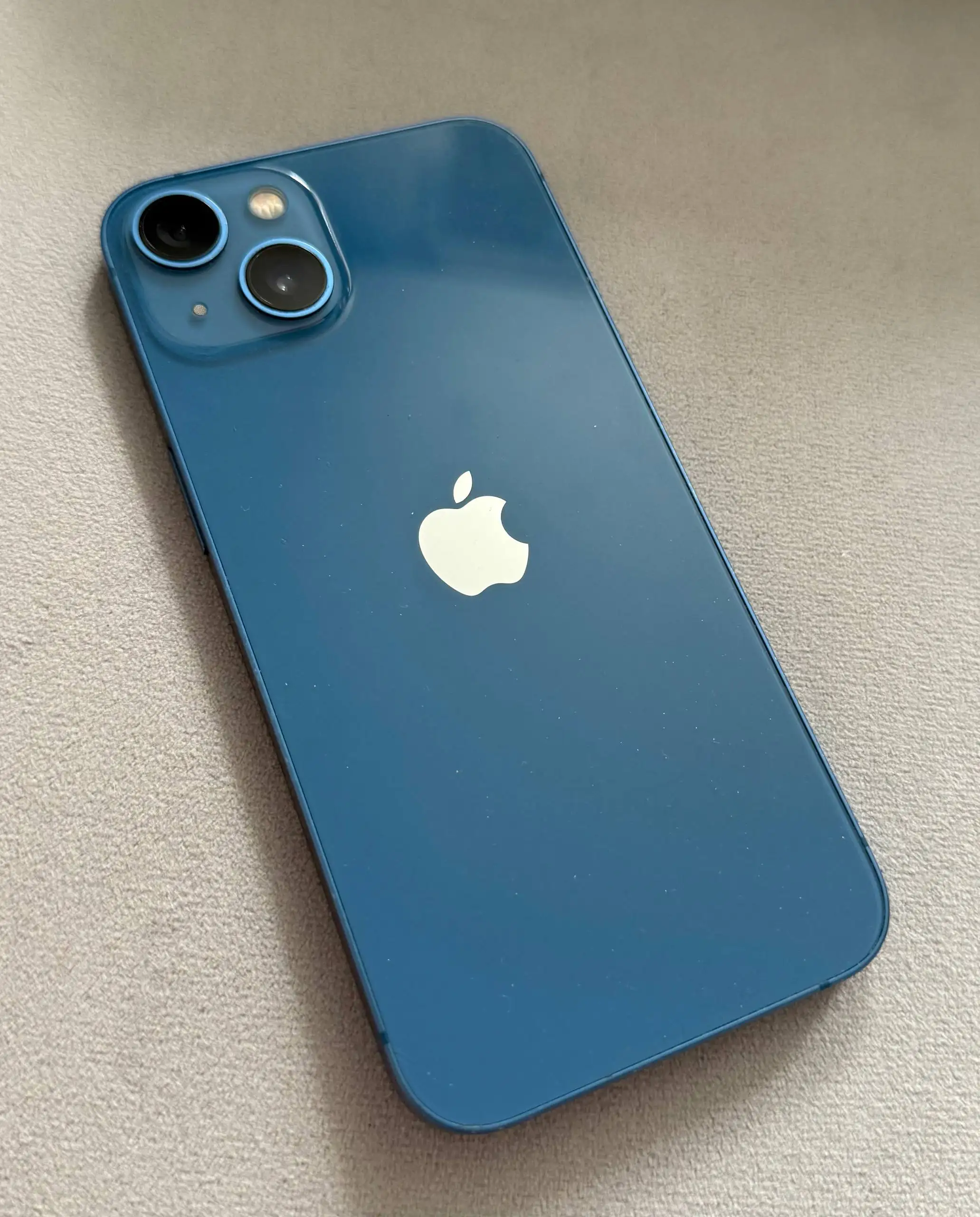 iPhone 13 512GB (аккумулятор 78%) - Смартфоны и гаджеты (Электроника) в Екатеринбург
