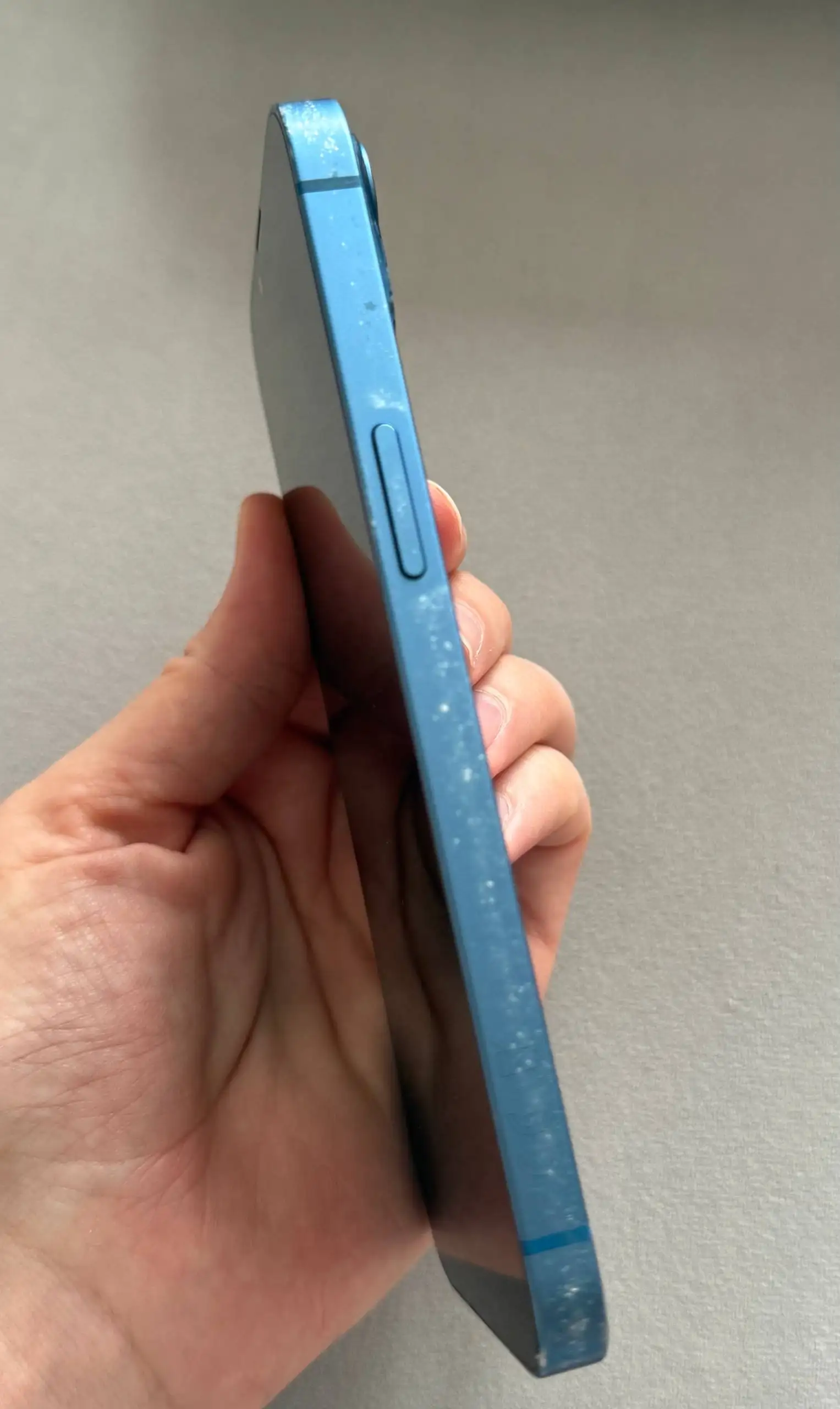 iPhone 13 512GB (аккумулятор 78%) - Смартфоны и гаджеты (Электроника) в Екатеринбург