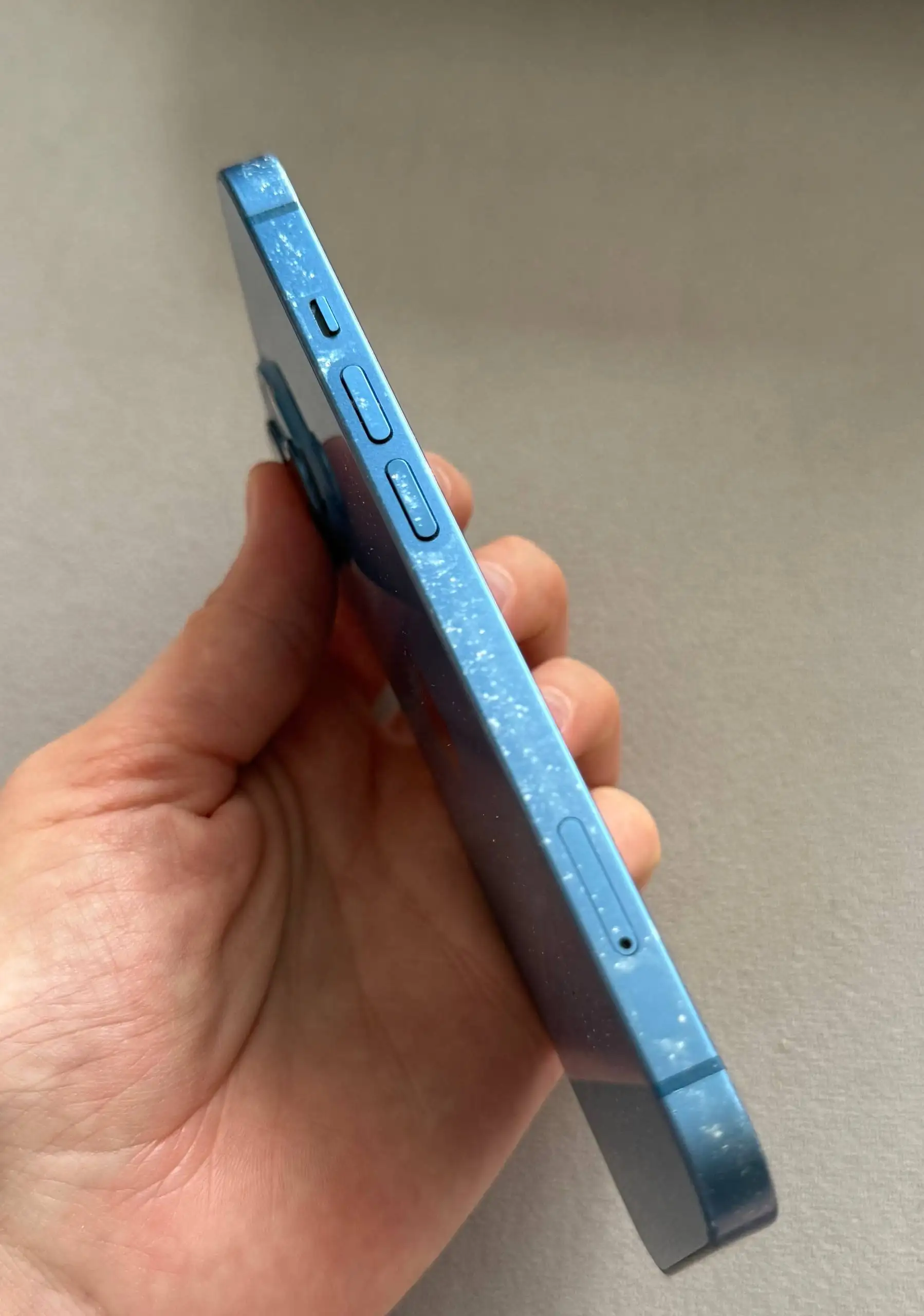 iPhone 13 512GB (аккумулятор 78%) - Смартфоны и гаджеты (Электроника) в Екатеринбург