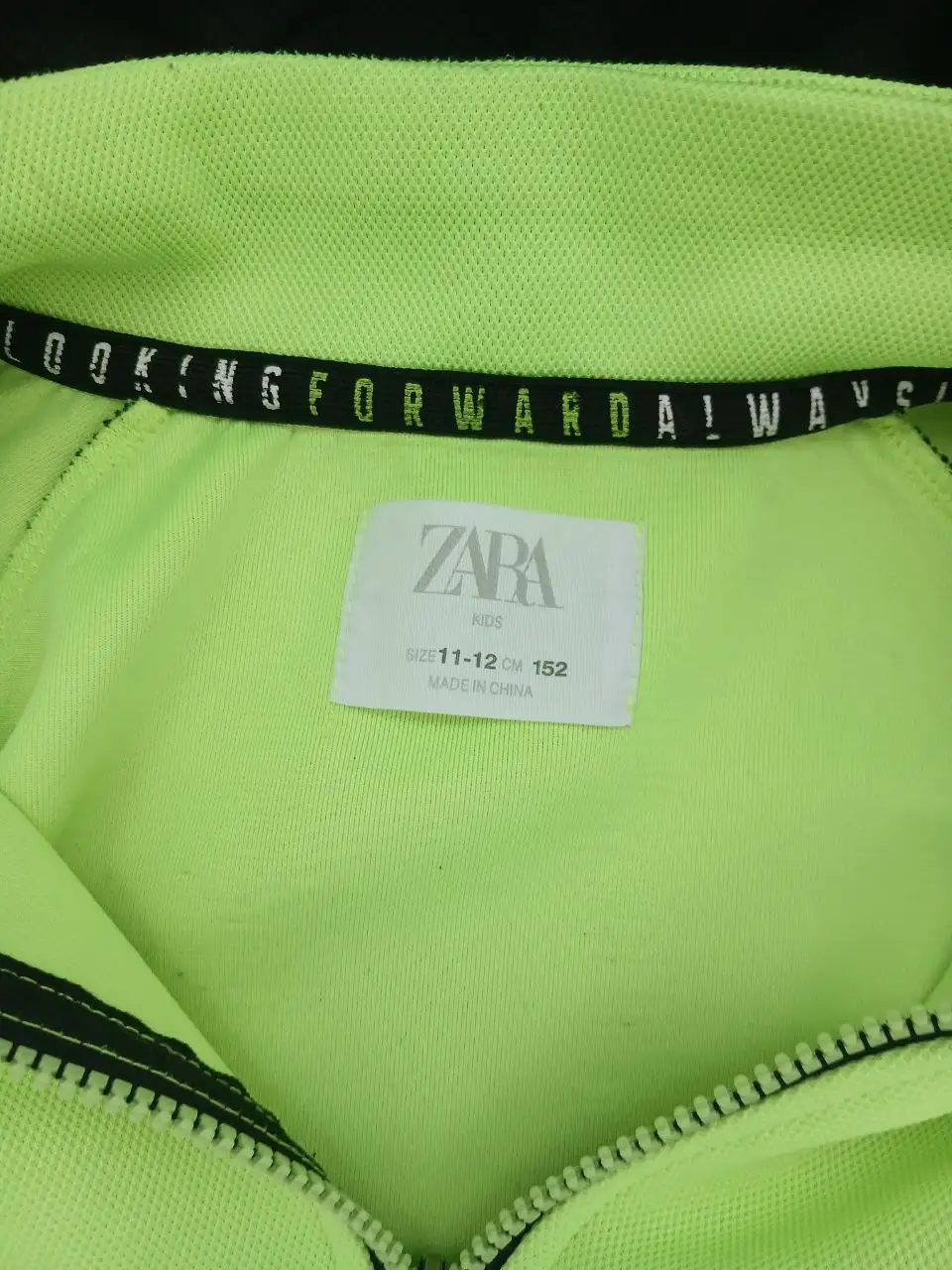 Детская толстовка Zara Kids 152 см - Одежда (Товары для детей) в Екатеринбург